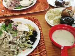 -So Lounge索兰至餐厅(蓝色港湾店)