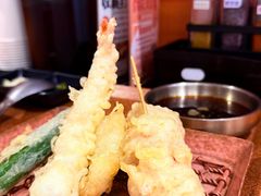 -天妇罗内顺田(罗湖店)