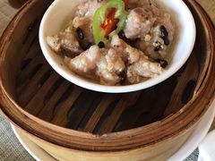 -潮府馆·非遗潮州菜·世纪公园(新国际博览中心店)