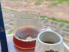 -喜柿咖啡SeeS coffee
