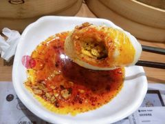 阳阳素菜包-阳阳中国饭(北京荟聚店)
