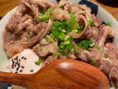-鸭川食堂·鳗丼(鼓楼店)