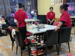 -潮牛禾记•潮汕鲜牛肉火锅(新亚洲店)