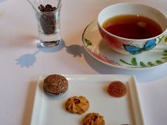 -Le Comptoir de Pierre Gagnaire