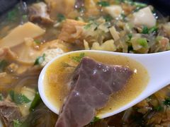 -东华豆花(漳州店)