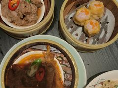 -五缘湾凯悦酒店·悦饗中餐厅