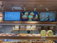 -小飞象面包公社(珠江路金鹰店)