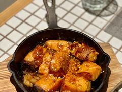 -小满Grainkitchen(滨江商业广场店)