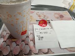 -麦当劳(湖光北街店)