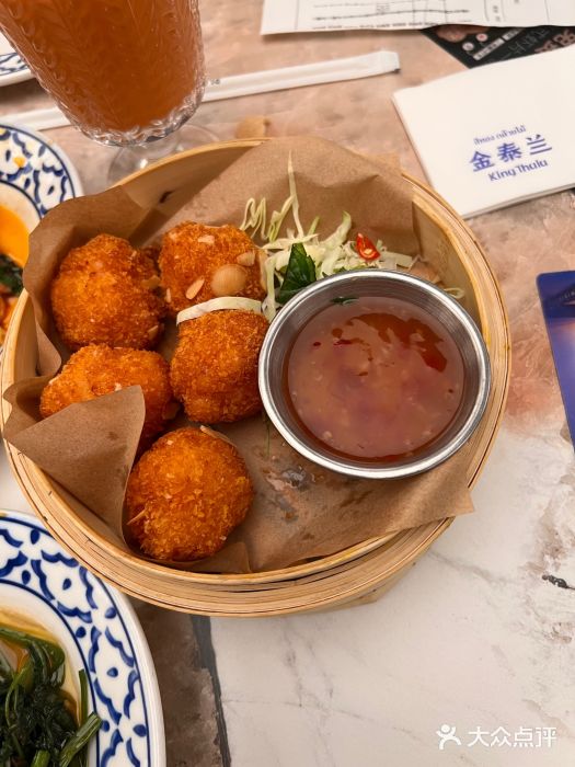 KingThaia金泰兰(滨江天街店)图片