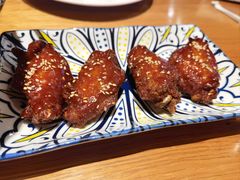 -1861意大利餐厅(文化广场店)