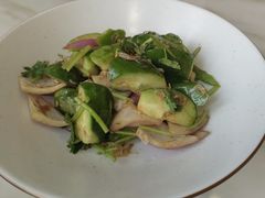 -南山鲜虾面·活鲜小馆·海味大连菜(南山总店)