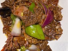 -李记东北饺子馆·东北菜(欢乐谷店)