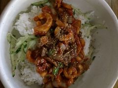 -全州拌饭馆(龙源西街店)