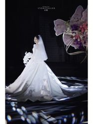 点击看大图 -Chic Bridal 熙可婚纱