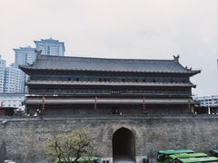 -西安城墙·碑林历史文化景区