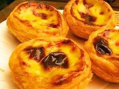 明炉香滑靓葡挞-山东老家(黄埔分店)