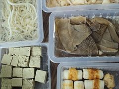 -盒马鲜生(杨高南路店)