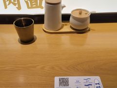 -马记永·兰州牛肉面(3019君尚店)