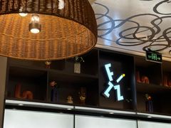 -菲滋意式餐厅(临海银泰店)