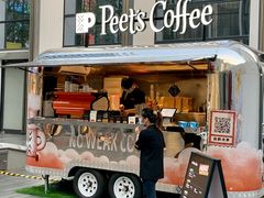 -Peet's Coffee皮爷咖啡(万象天地店)