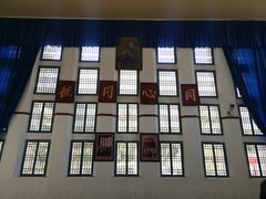 -延安杨家岭革命旧址