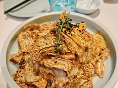 -惠丰堂饭庄·烤鸭·京味菜(翠微路店)