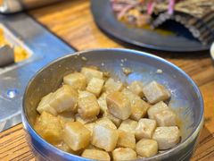 -KAOKAO烤烤·丹东海鲜烧烤(望京店)
