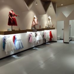 -meland club亲子乐园(石家庄万象城店)