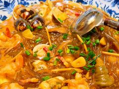 -虎哥私房菜(馒头山店)