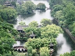 -台州府城(东湖)