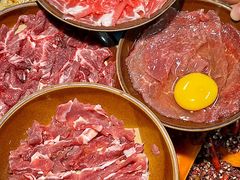 -阳阳老火锅(小南门店)