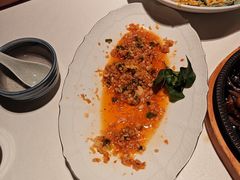 -八府香鸭·啫啫煲(华山路店)