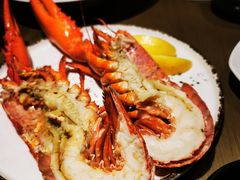 波士顿龙虾-博林天瑞喜来登酒店·西丽尚膳