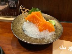 -山葵家居酒屋(天目里店)