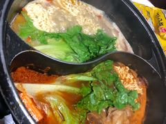 -火炉火自助餐(枫蓝国际店)