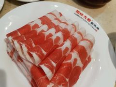 -阳坊大都涮羊肉(阳坊总店)