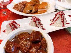 -香融府·烤鸭·家常菜(马家堡路店)
