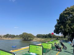 -银涛高尔夫练习场(徐泾店)