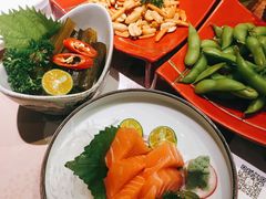 -肉魁屋·烧肉·烧鸟·酒场(高新店)