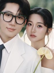 -第一夫人婚纱摄影(南京店)