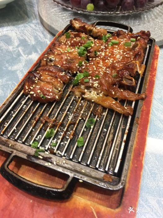 海派美食(锦尚店)-图片-青岛美食-大众点评网