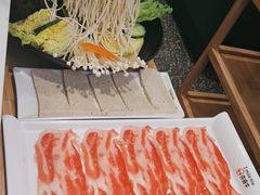 -许府牛火锅(湖滨银泰in77E区店)