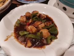 -长春市茶啊衝饭店(南湖公园店)