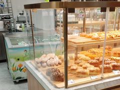 -皇后西斯汀饼店(文化路店)