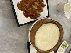 -玉华台饭庄·淮扬菜·烤鸭(望京店)