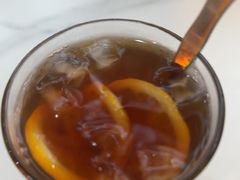 -维园港式茶餐厅(龙岗盛平店)