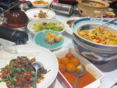 -火宫殿·湘菜小吃·商务宴请·生日聚会(市府店)