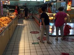 -佳世客(合肥路店)
