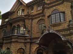 -马勒别墅·中餐厅